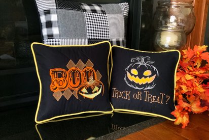PILLOWS