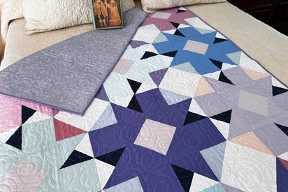 QUILTS