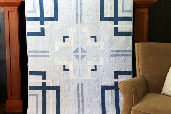 Boxwood Quilt
