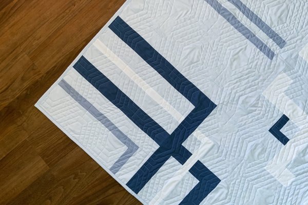 Boxwood Quilt